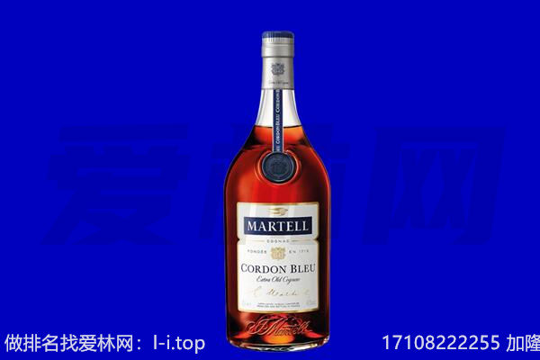 扬州市回收洋酒