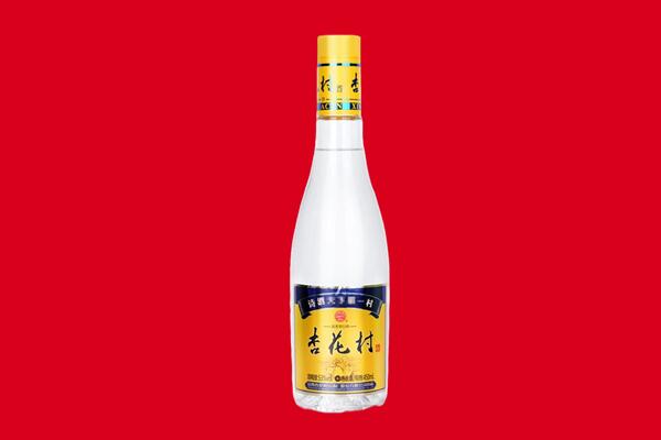 扬州市回收杏花村